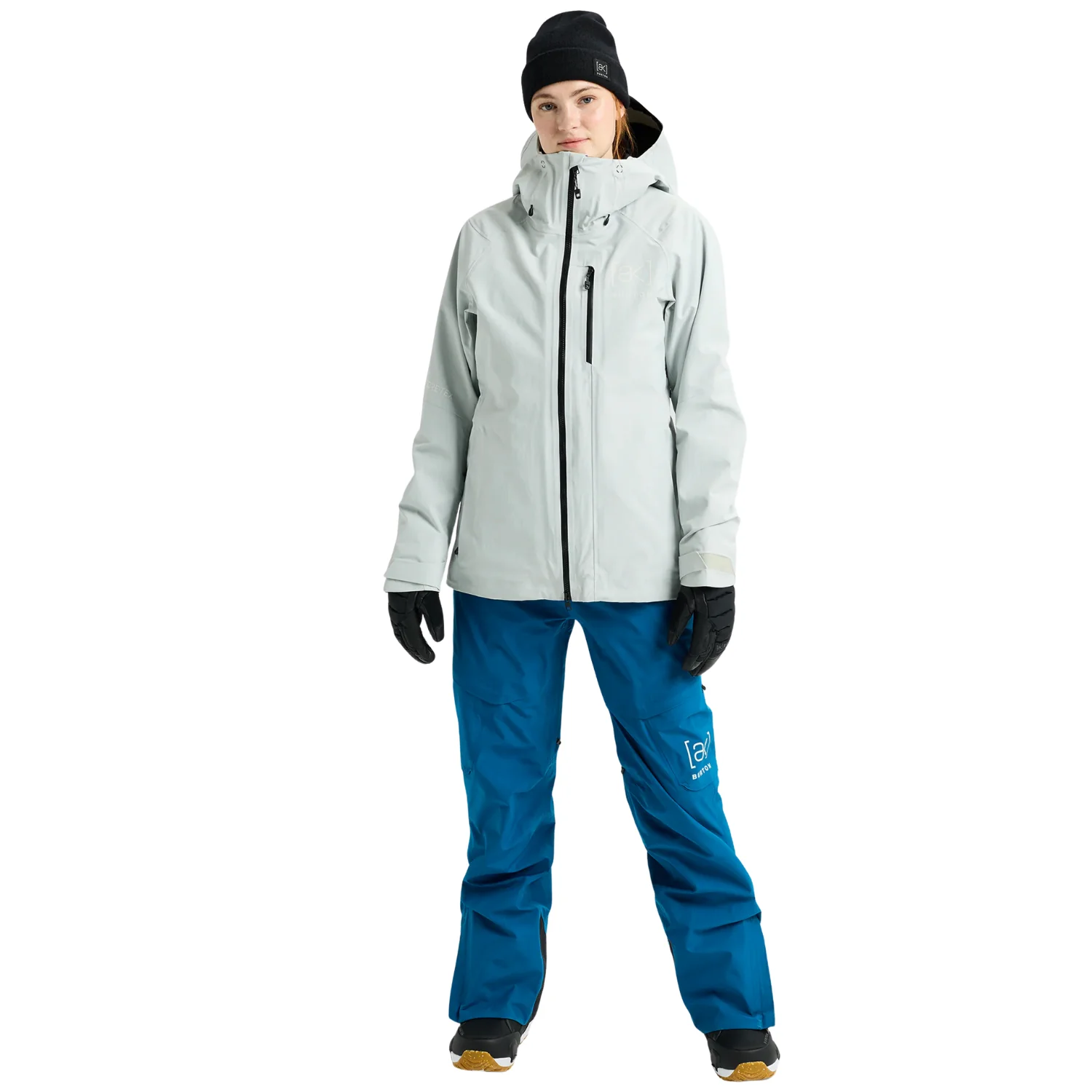 Burton AK Gore-Tex Upshift Jacket 2026 - Women's - Image 36