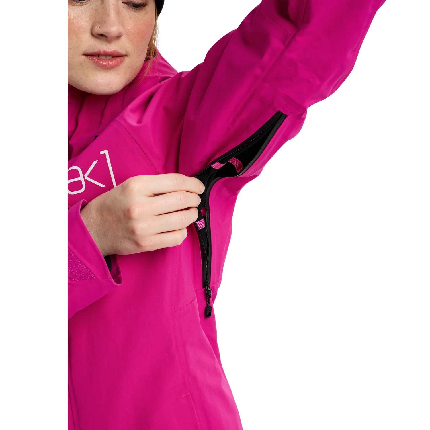 Burton AK Gore-Tex Upshift Jacket 2026 - Women's - Image 6