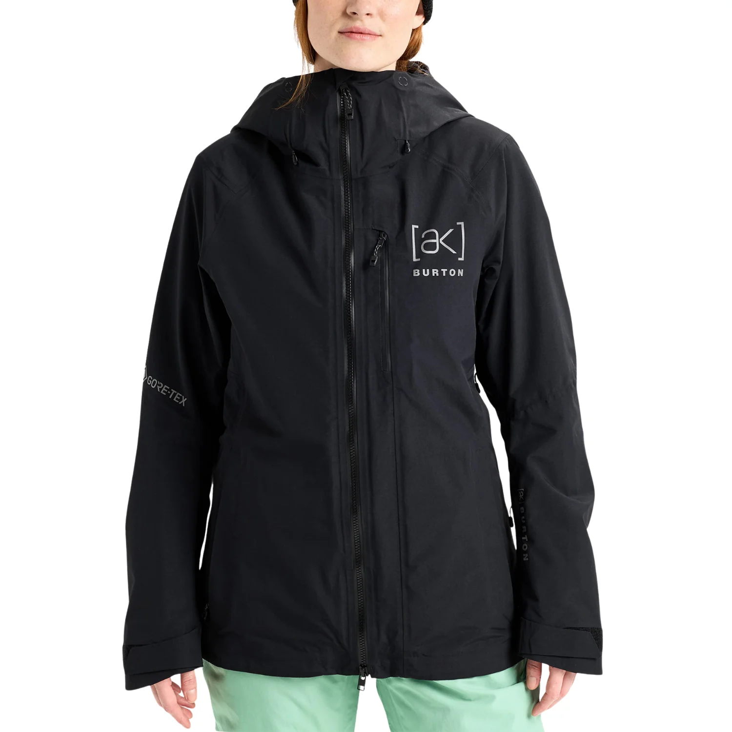 Burton AK Gore-Tex Upshift Jacket 2026 - Women's - Image 9