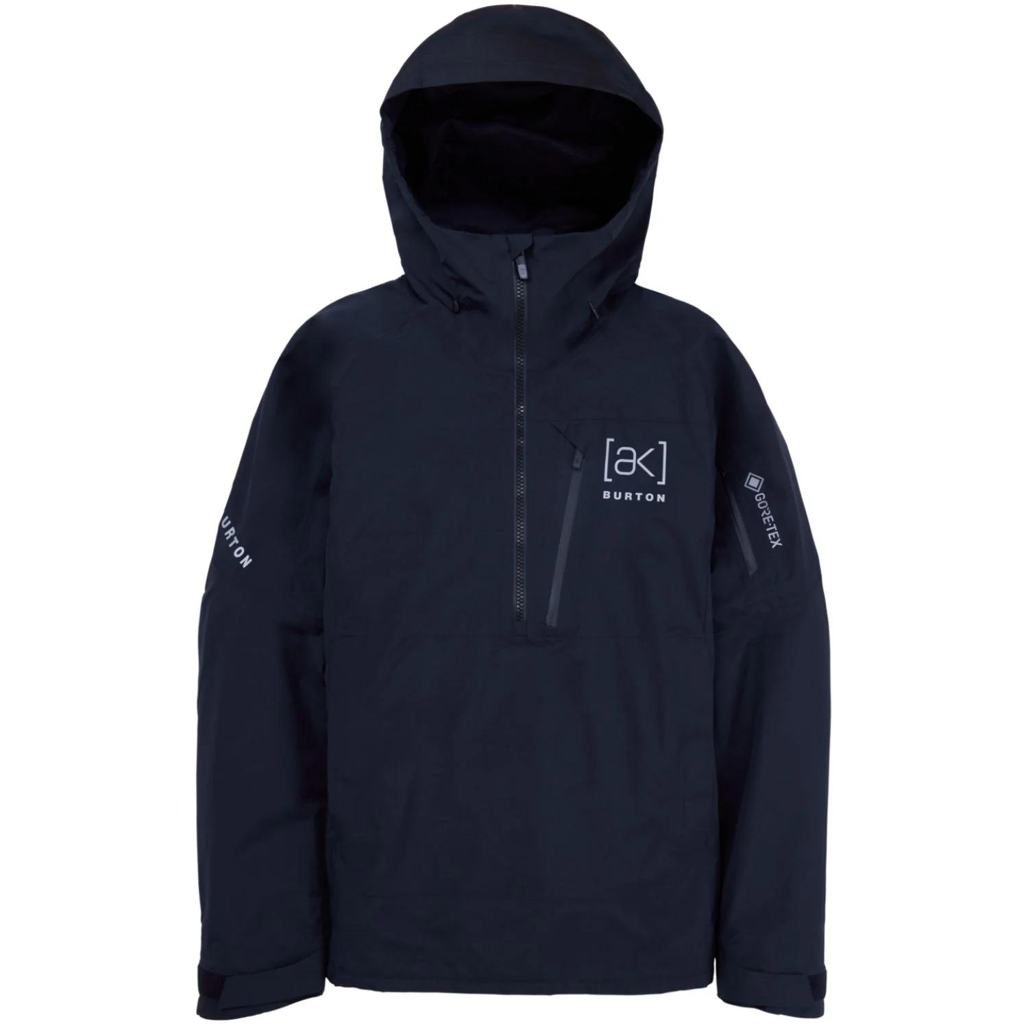Burton AK Gore-Tex Velocity Anorak 2025 - Men's - Image 16
