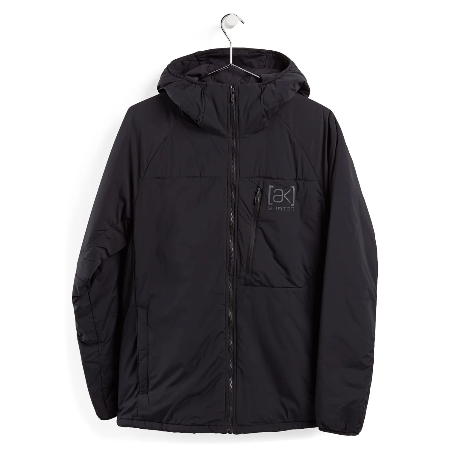 Burton AK Helium Hooded Stretch Insulated Jacket 2025 - Men's - Image 12
