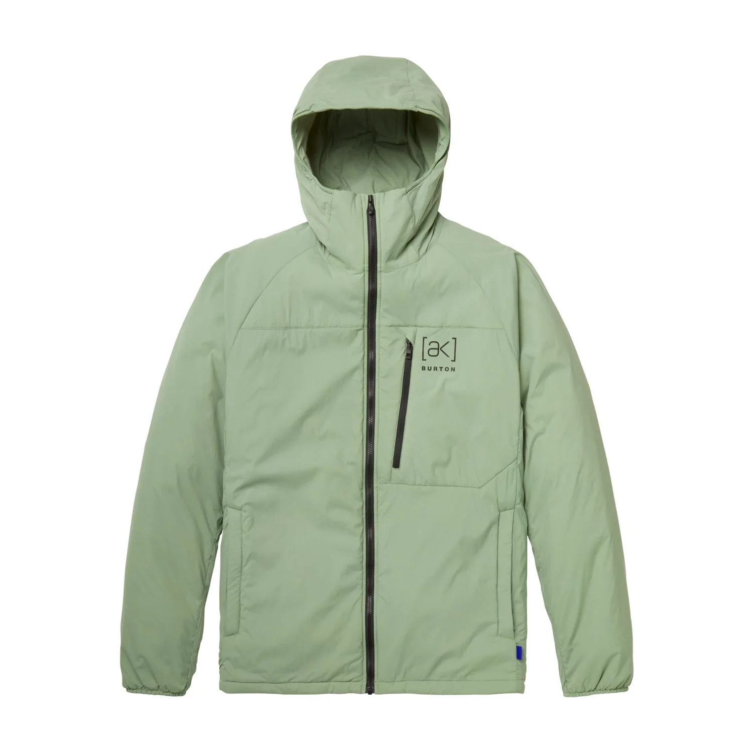 Burton AK Helium Hooded Stretch Insulated Jacket 2025 - Men's - Image 5