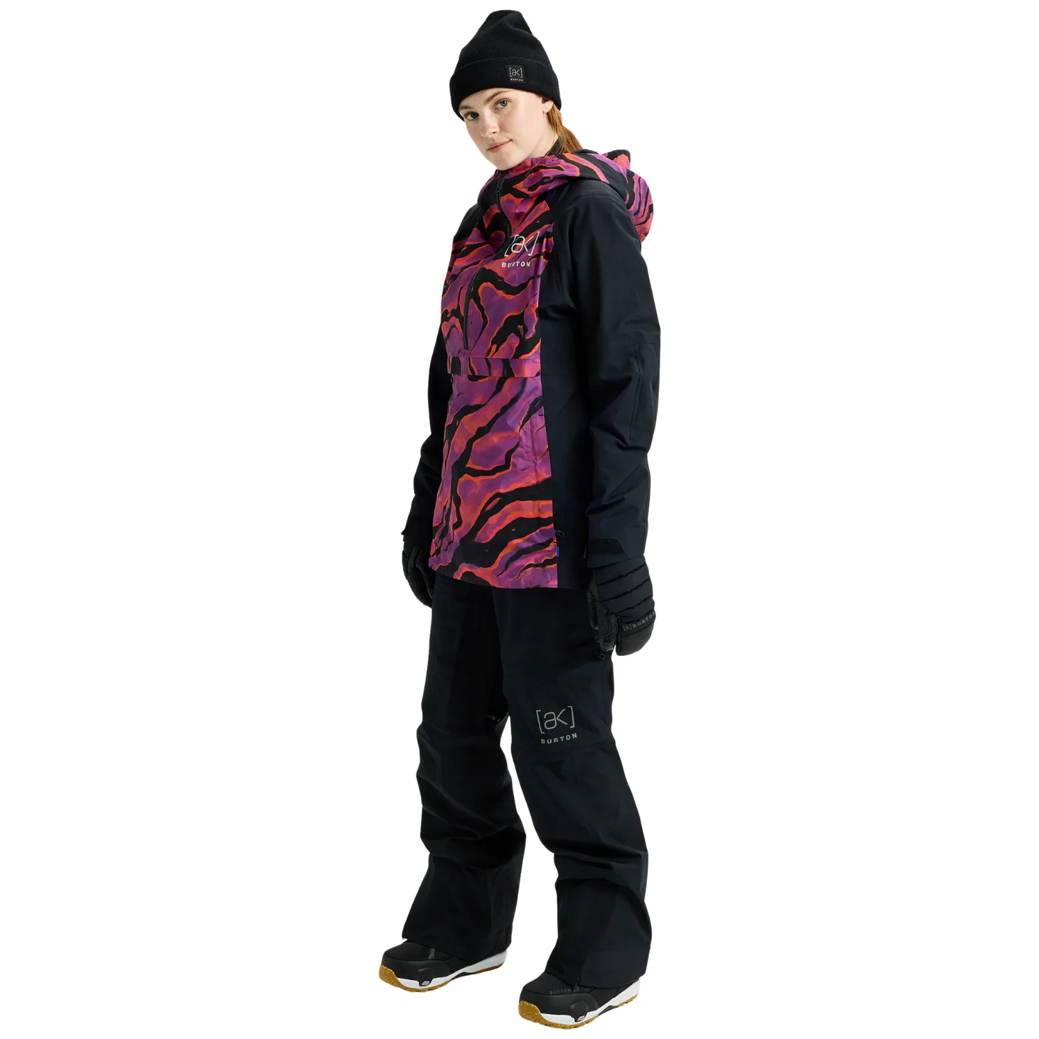 Burton AK Kimmy Gore-Tex 2L Anorak 2026 - Women's - Image 8