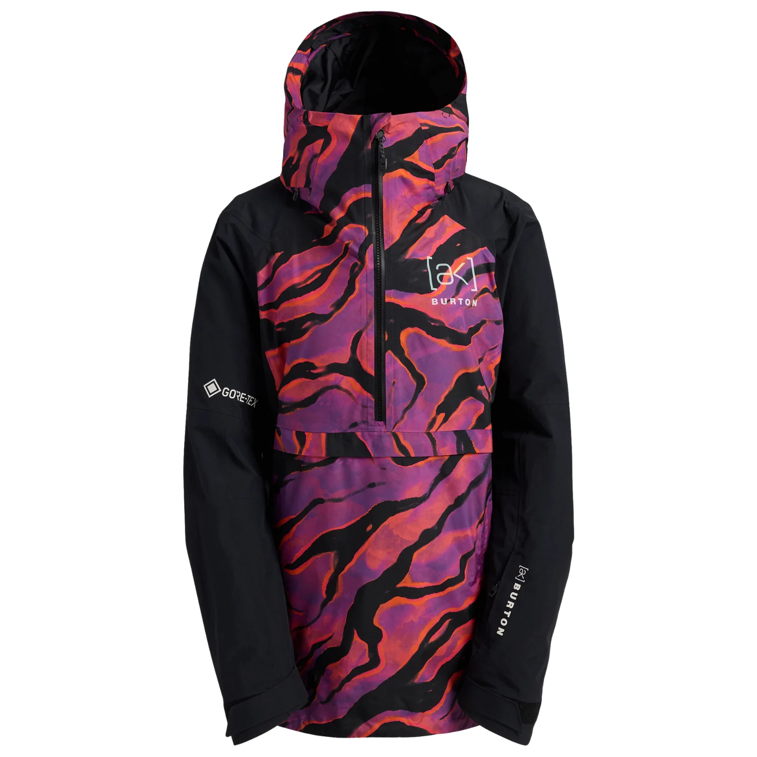 Burton AK Kimmy Gore-Tex 2L Anorak 2026 - Women's - Image 9