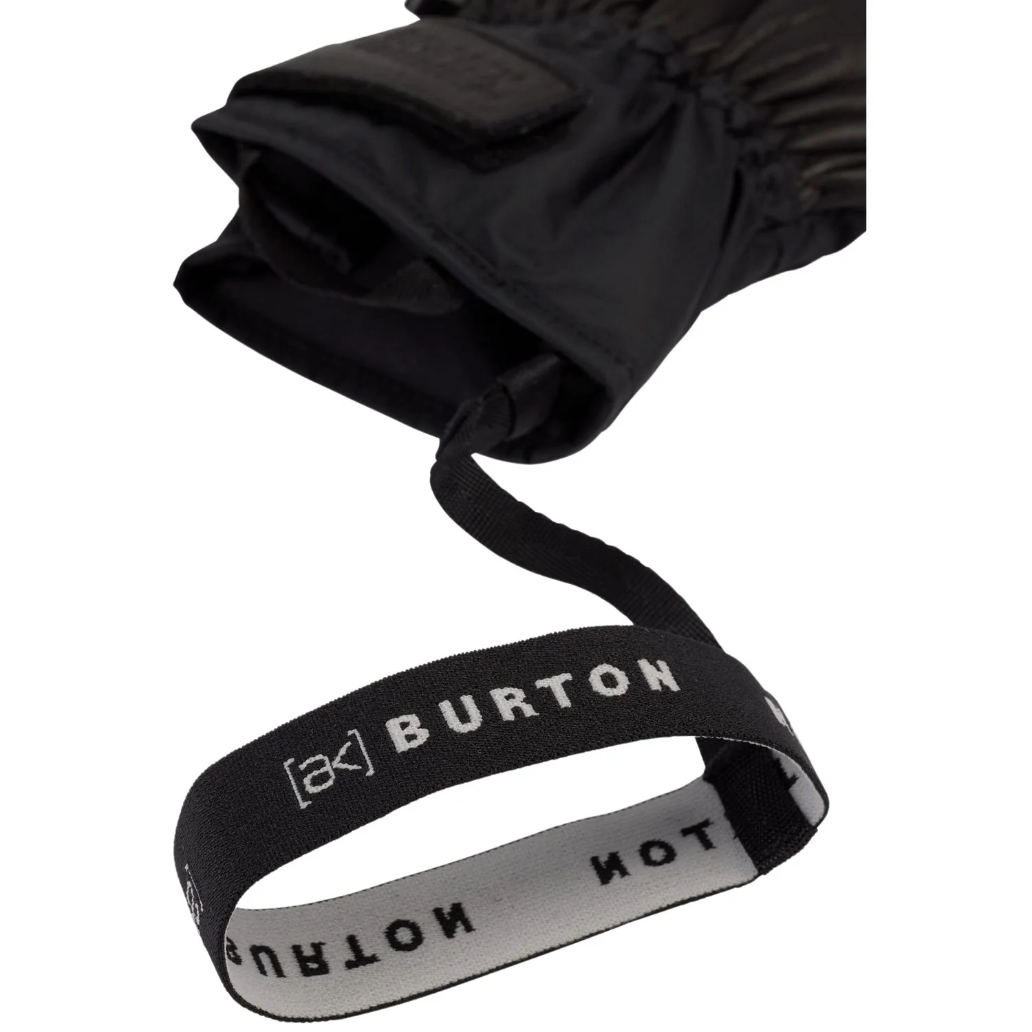 Burton AK Gore-Tex Clutch Leather Gloves 2026 - Men's - Image 2