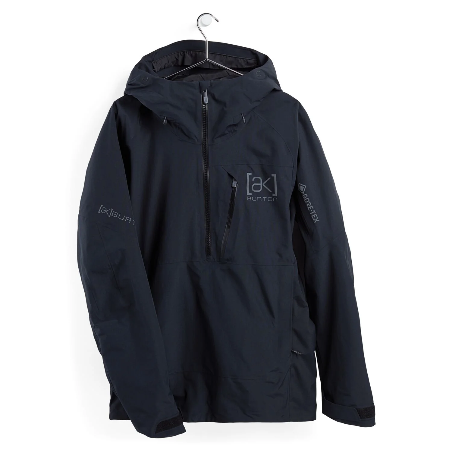 Burton AK Gore-Tex Velocity Anorak 2023 - Men's Snowboard Jacket - Image 10