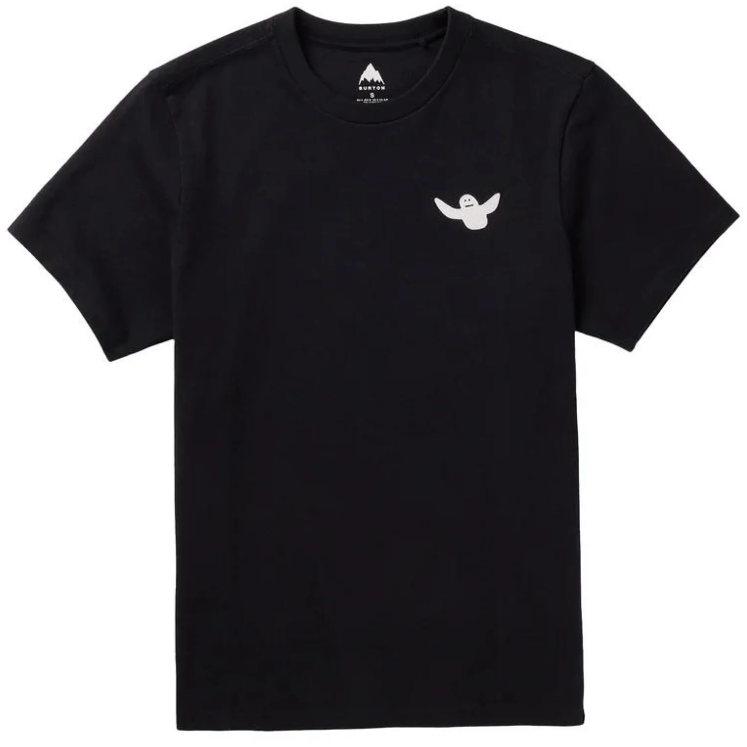 Burton Albin T-Shirt - Unisex - Image 2