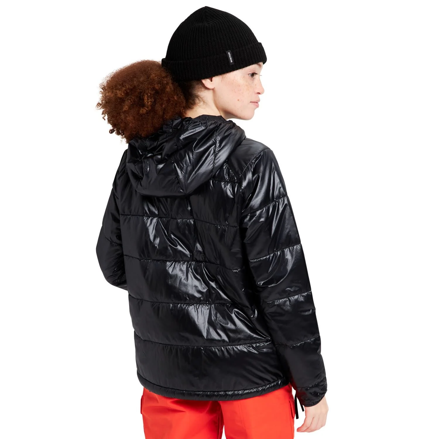 Burton Amora Insulated Hoodie - Women's - Image 11