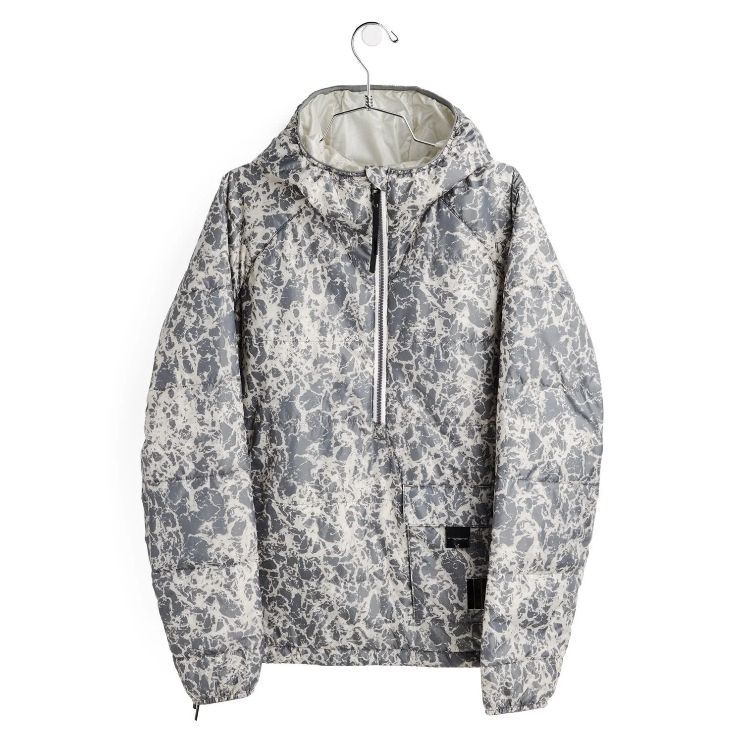 Burton Amora Insulated Hoodie - Women's - Image 3