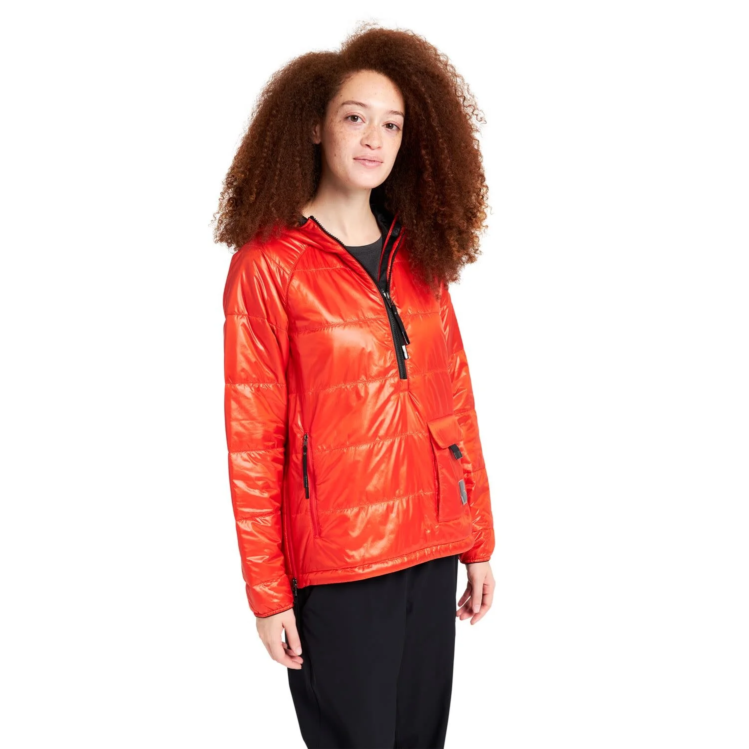 Burton Amora Insulated Hoodie - Women's - Image 5
