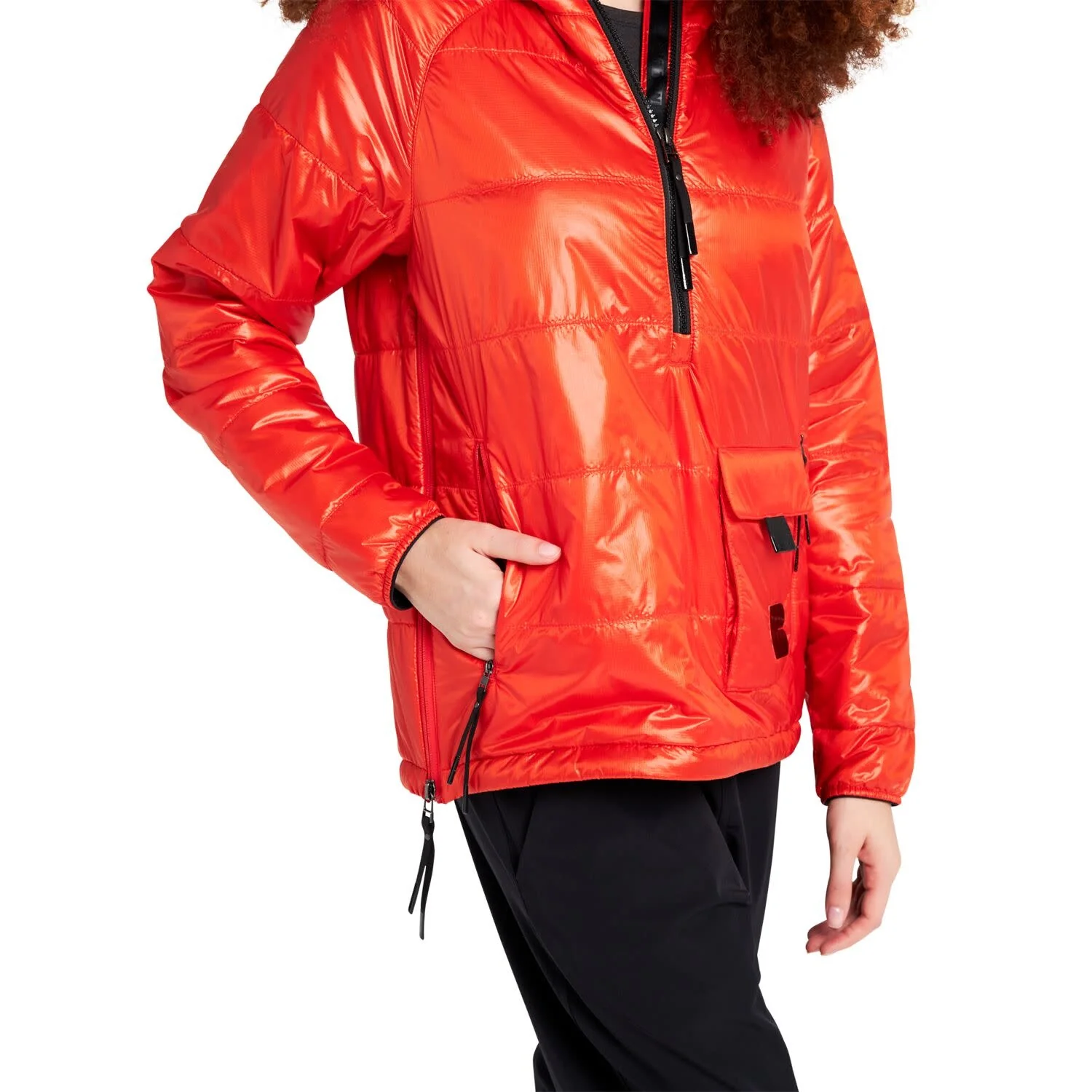Burton Amora Insulated Hoodie - Women's - Image 6
