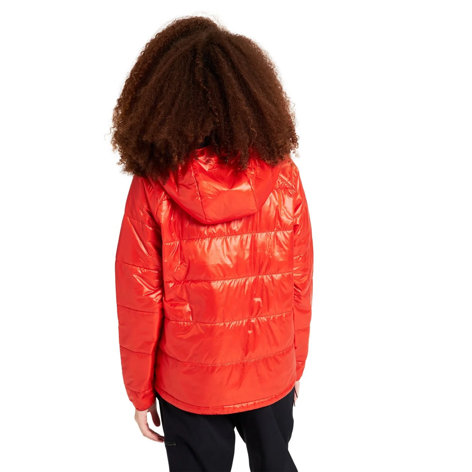 Burton Amora Insulated Hoodie - Women's - Image 7