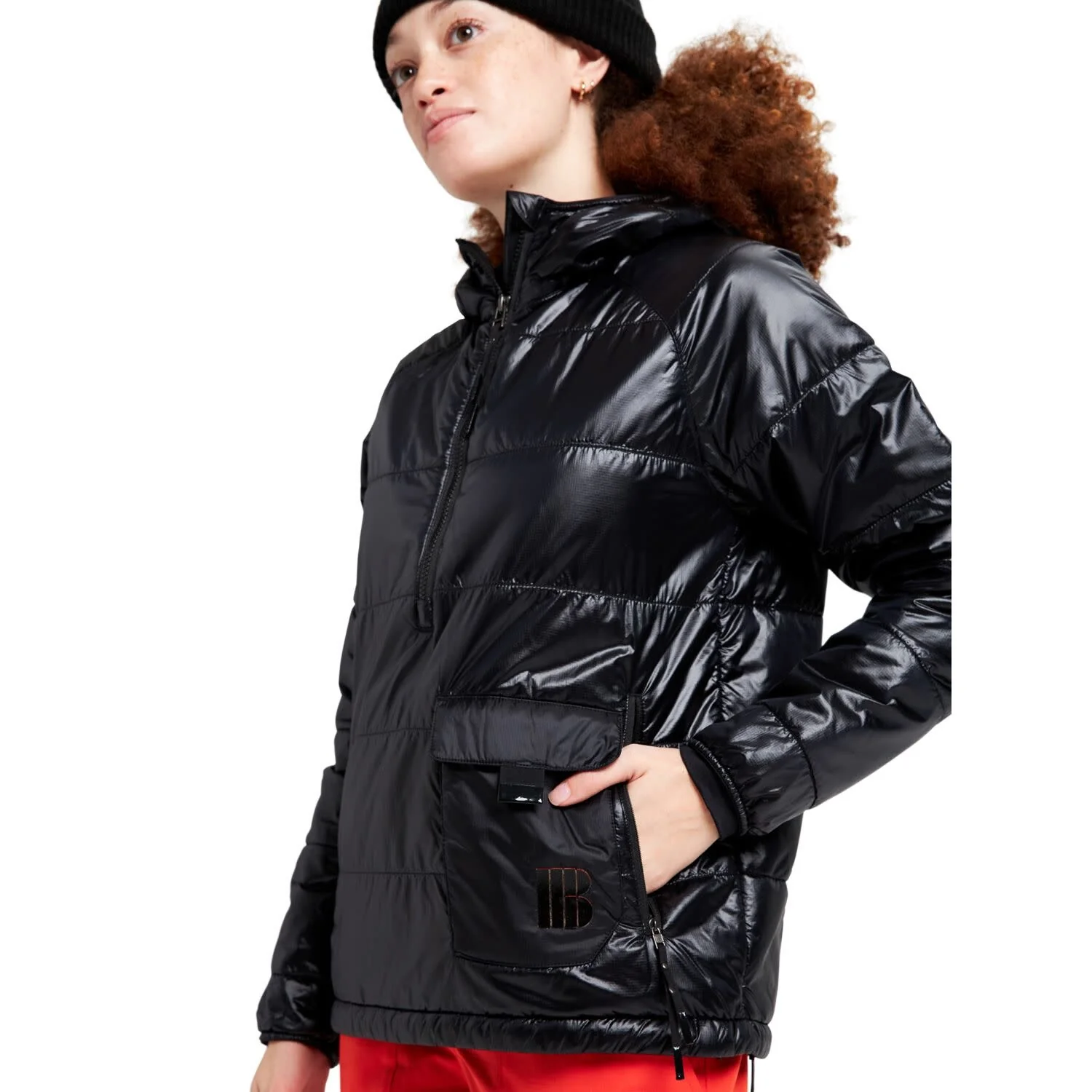 Burton Amora Insulated Hoodie - Women's - Image 8