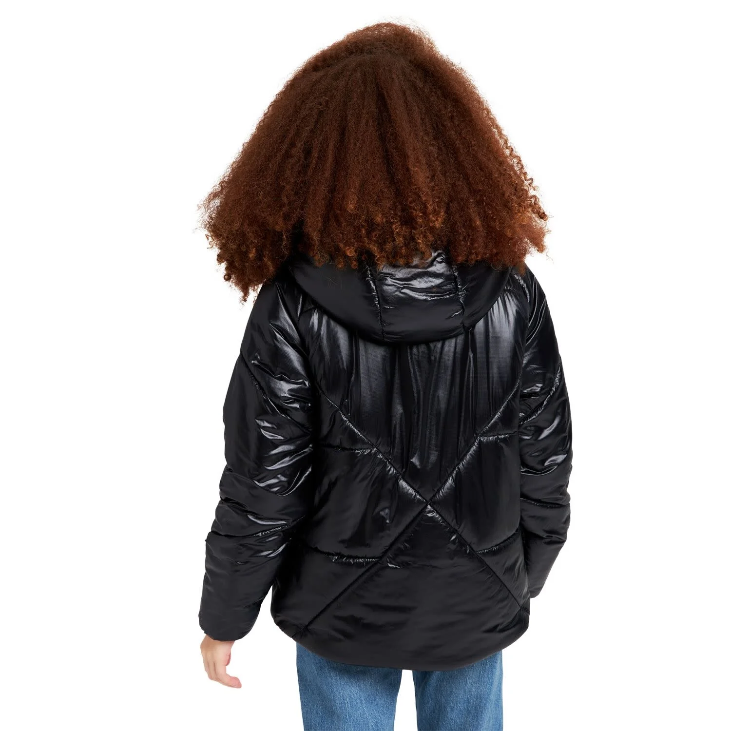 Burton Amora Puffy Women's Jacket 2022 - Image 7