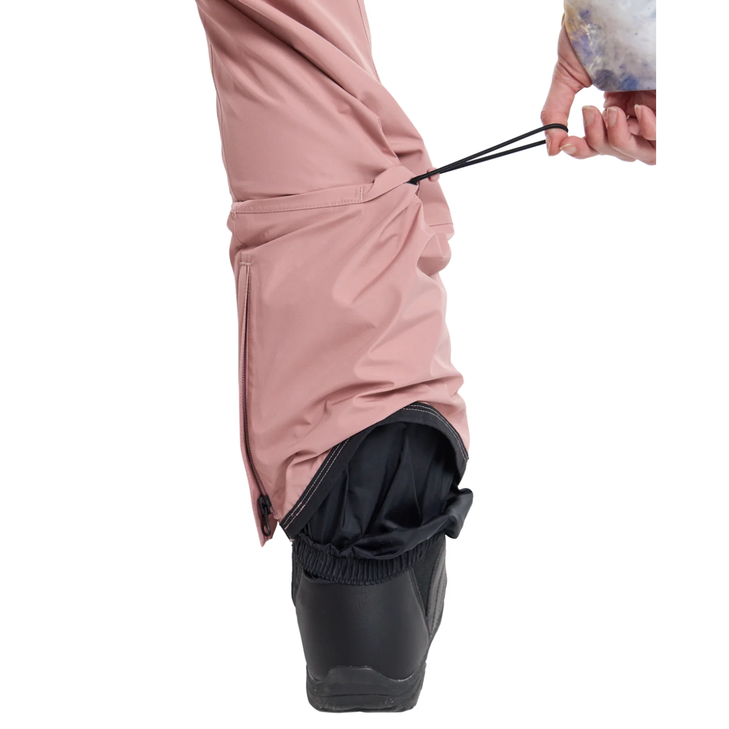 Burton Avalon Gore-Tex Bib Pants 2024 - Women's Snow Bib - Image 10