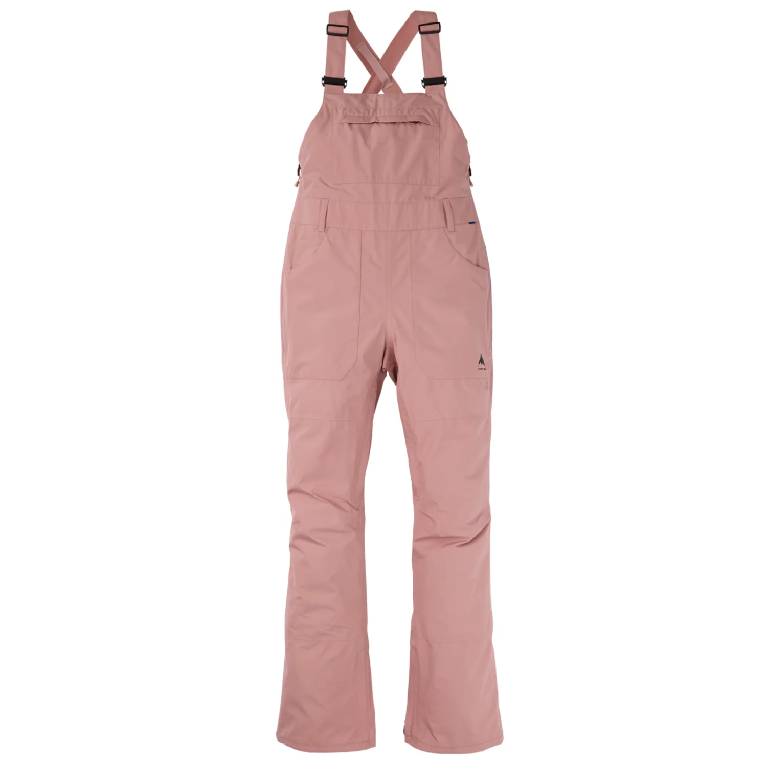 Burton Avalon Gore-Tex Bib Pants 2024 - Women's Snow Bib - Image 11