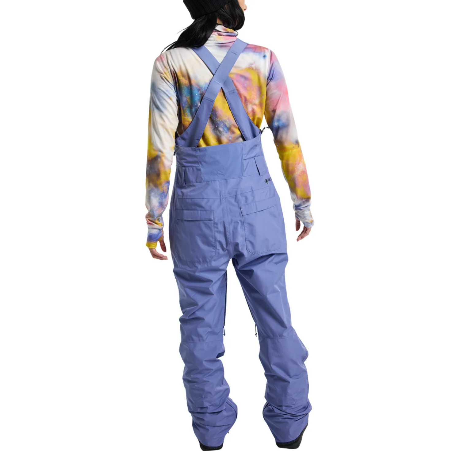Burton Avalon Gore-Tex Bib Pants 2024 - Women's Snow Bib - Image 13