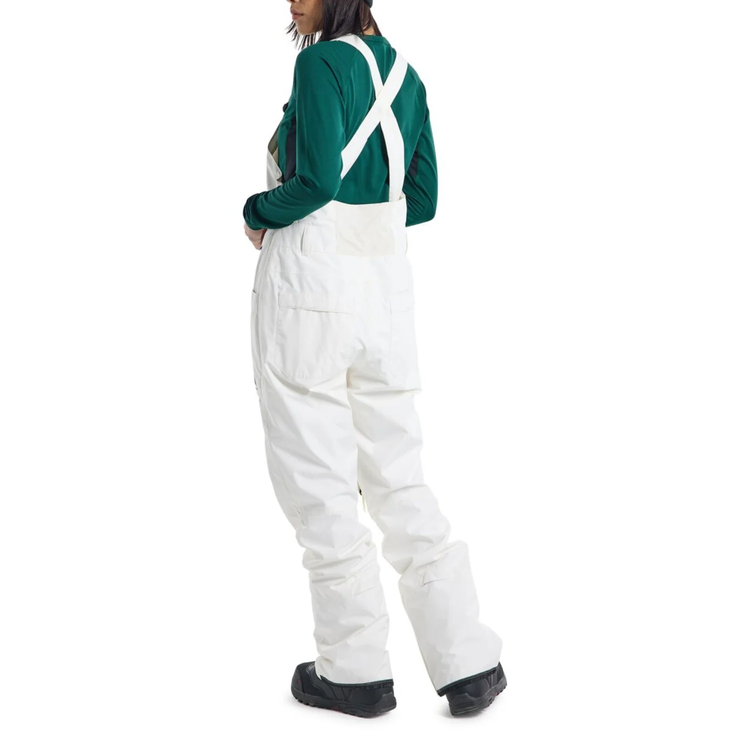 Burton Avalon Gore-Tex Bib Pants 2024 - Women's Snow Bib - Image 20