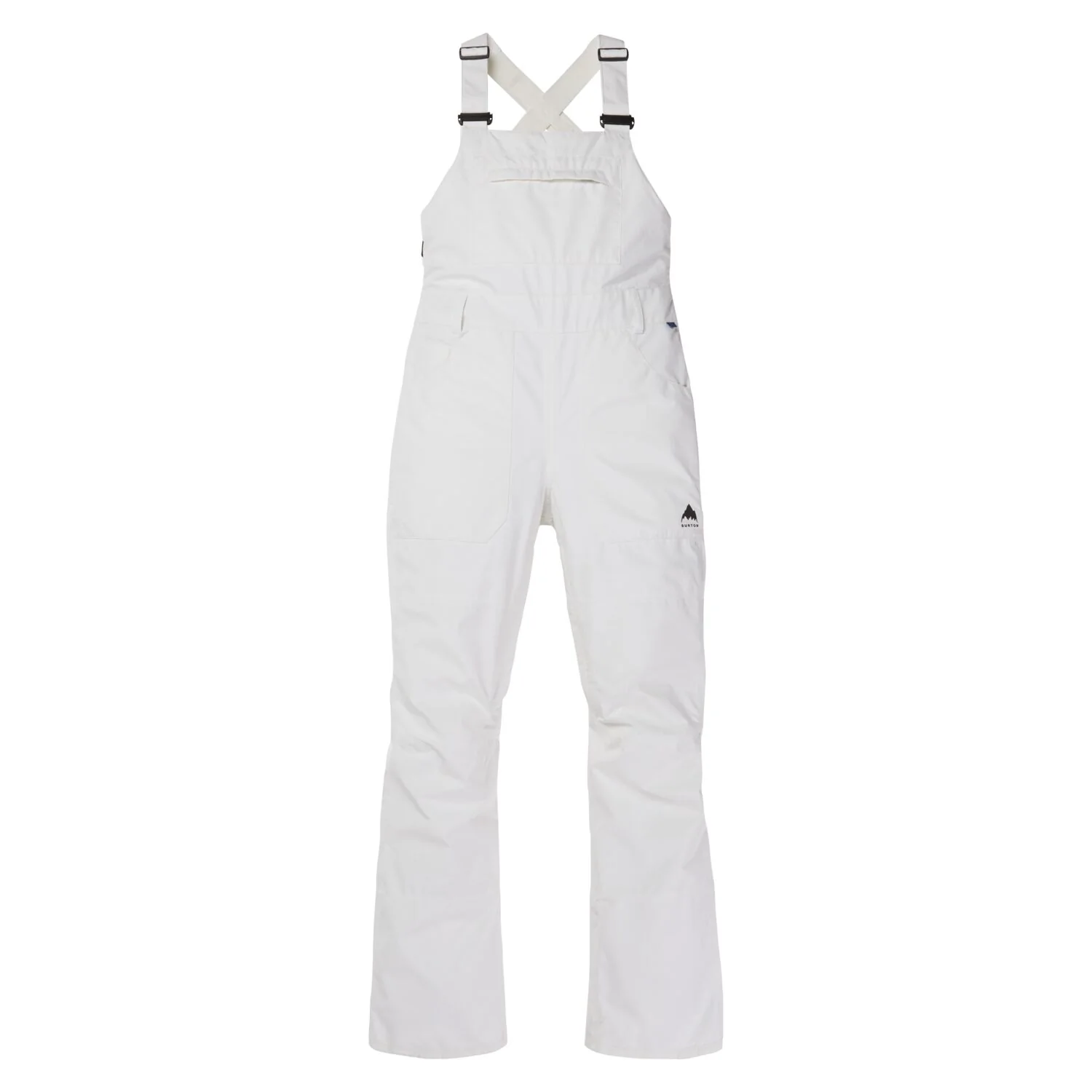 Burton Avalon Gore-Tex Bib Pants 2024 - Women's Snow Bib - Image 22