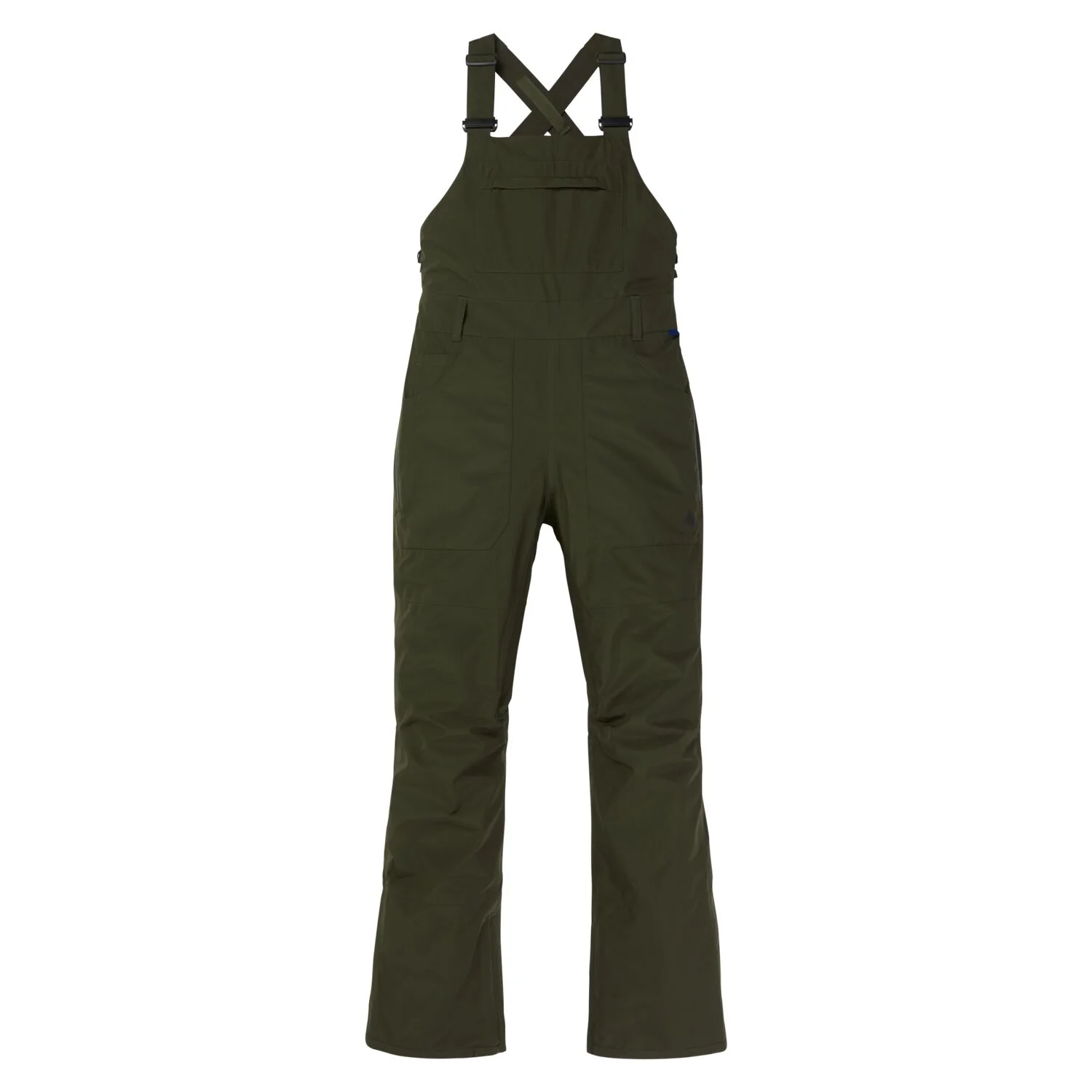 Burton Avalon Gore-Tex Bib Pants 2024 - Women's Snow Bib - Image 4