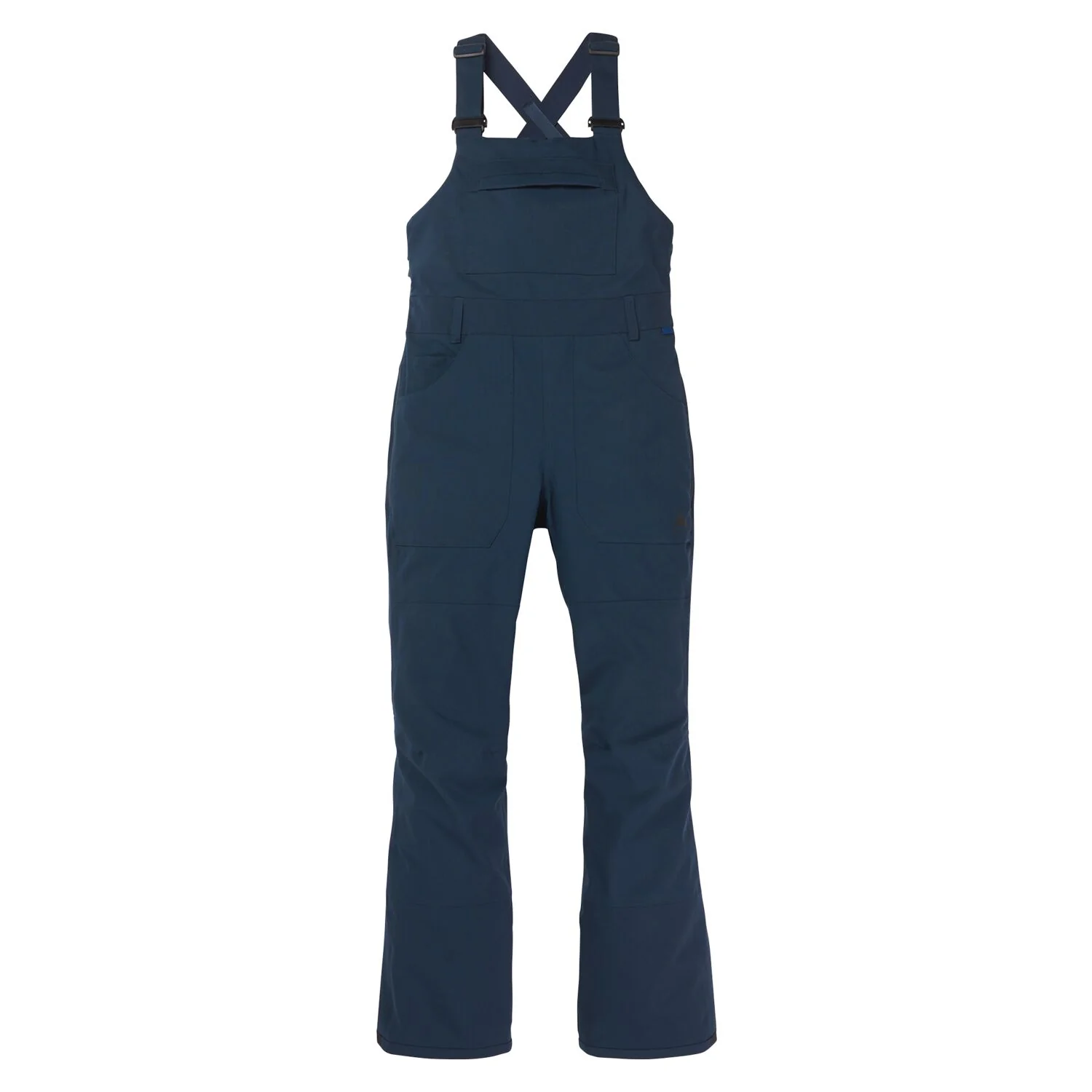 Burton Avalon Stretch Tall Bib 2023 - Women's Snowboard Bib - Image 4