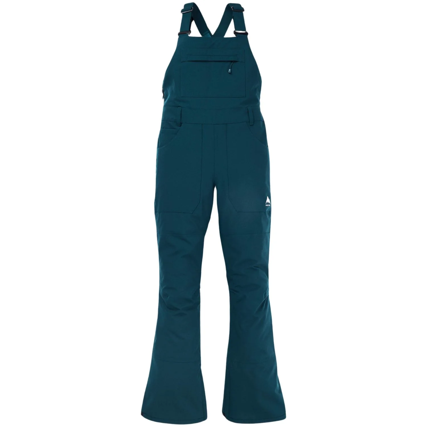 Burton Avalon Stretch Bib 2025 - Women's - Image 39