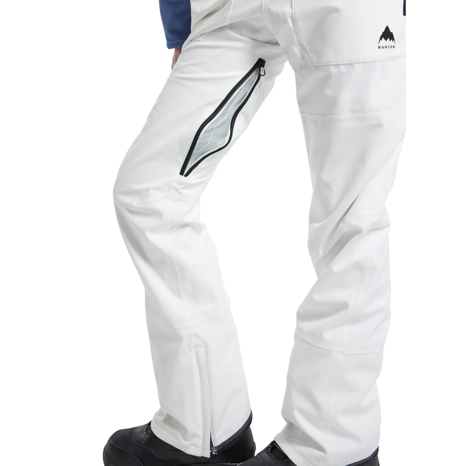 Burton Avalon Stretch Bib 2025 - Women's - Image 7
