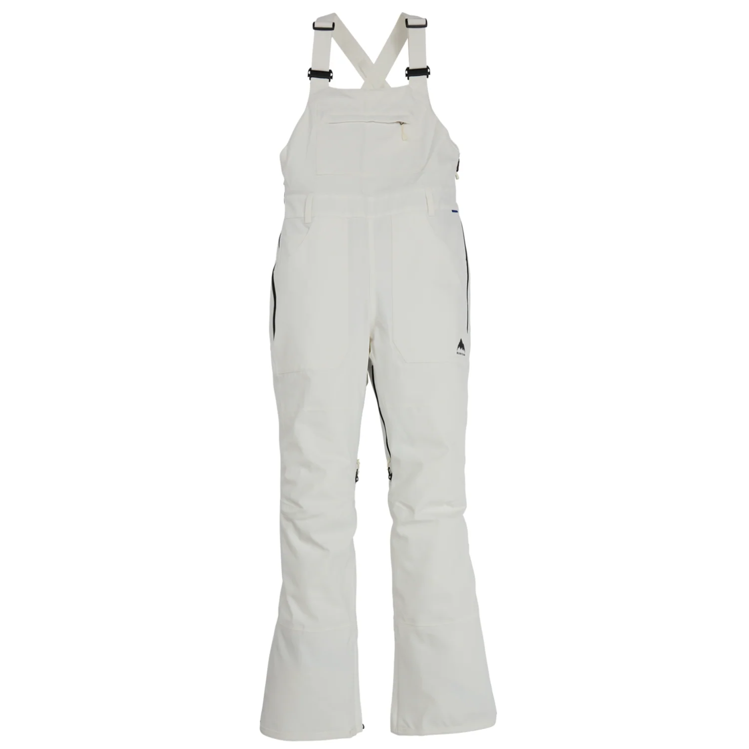 Burton Avalon Stretch Bib 2025 - Women's - Image 9