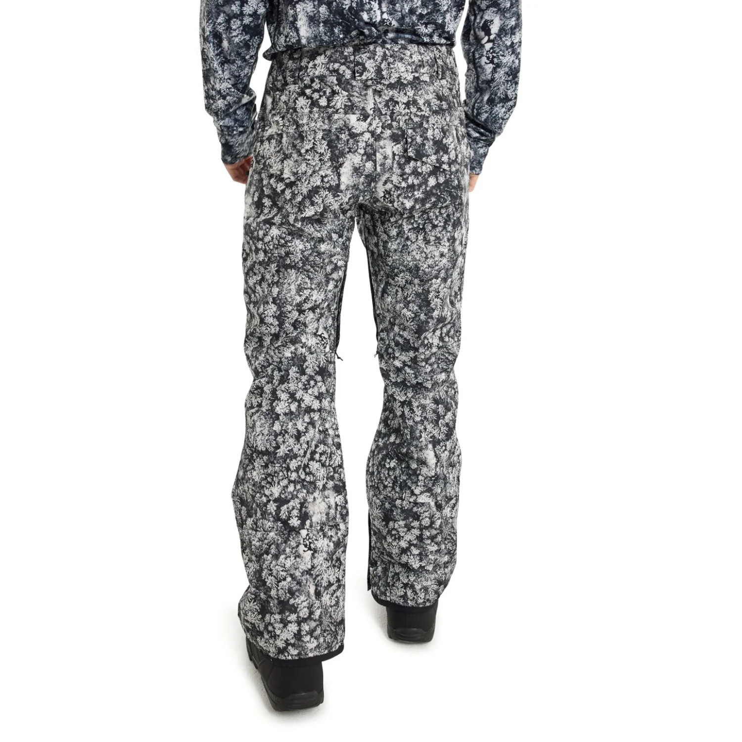 Burton Gore-Tex Ballast Pant 2023 - Men's Snowboard Pants - Image 3