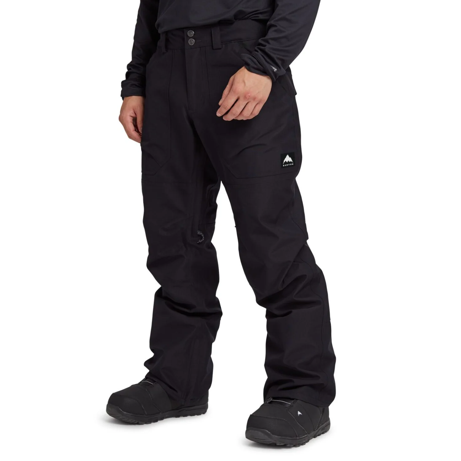 Burton Ballast Gore-Tex Pants 2024 - Men's Snow Pants - Image 11