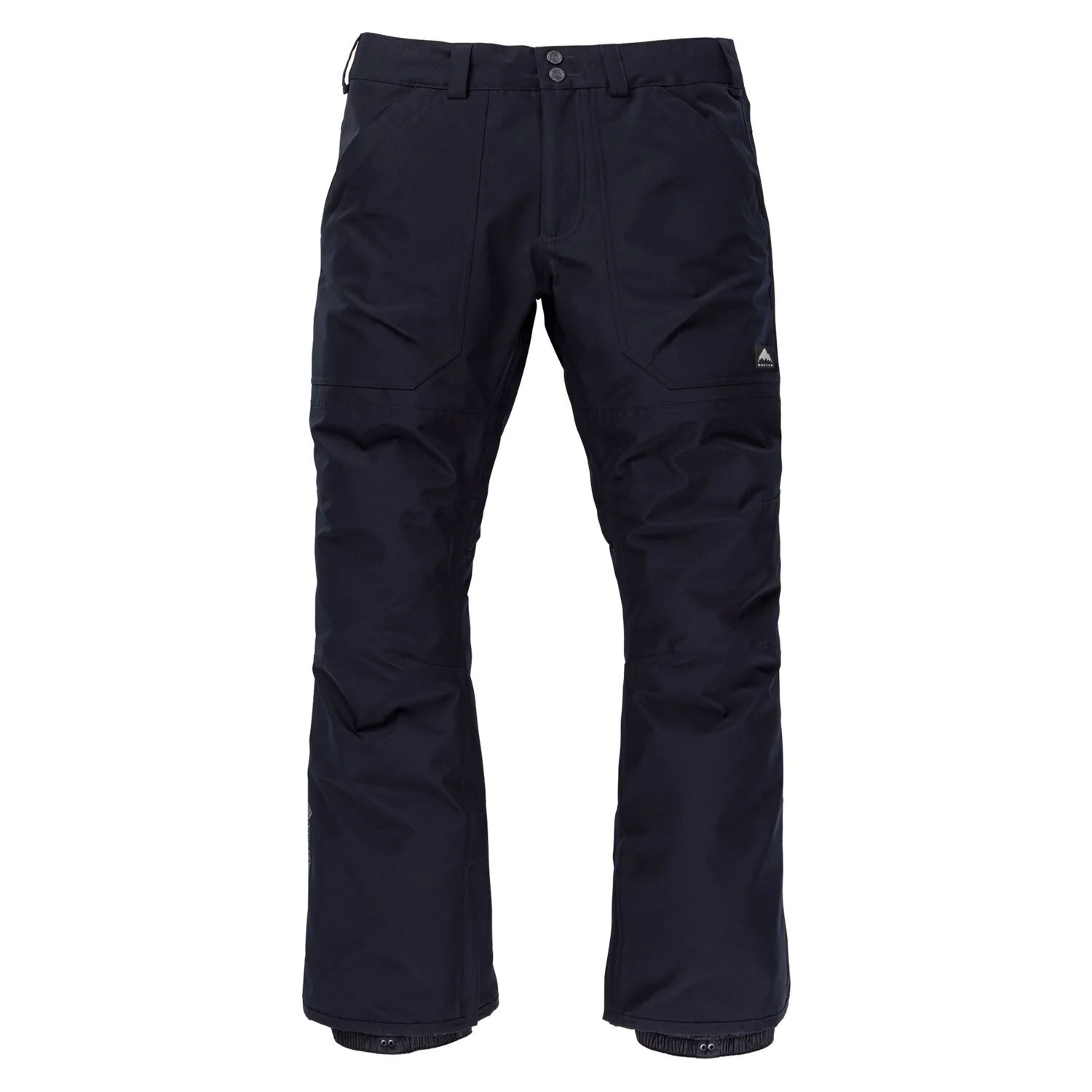 Burton Ballast Gore-Tex Pants 2024 - Men's Snow Pants - Image 15