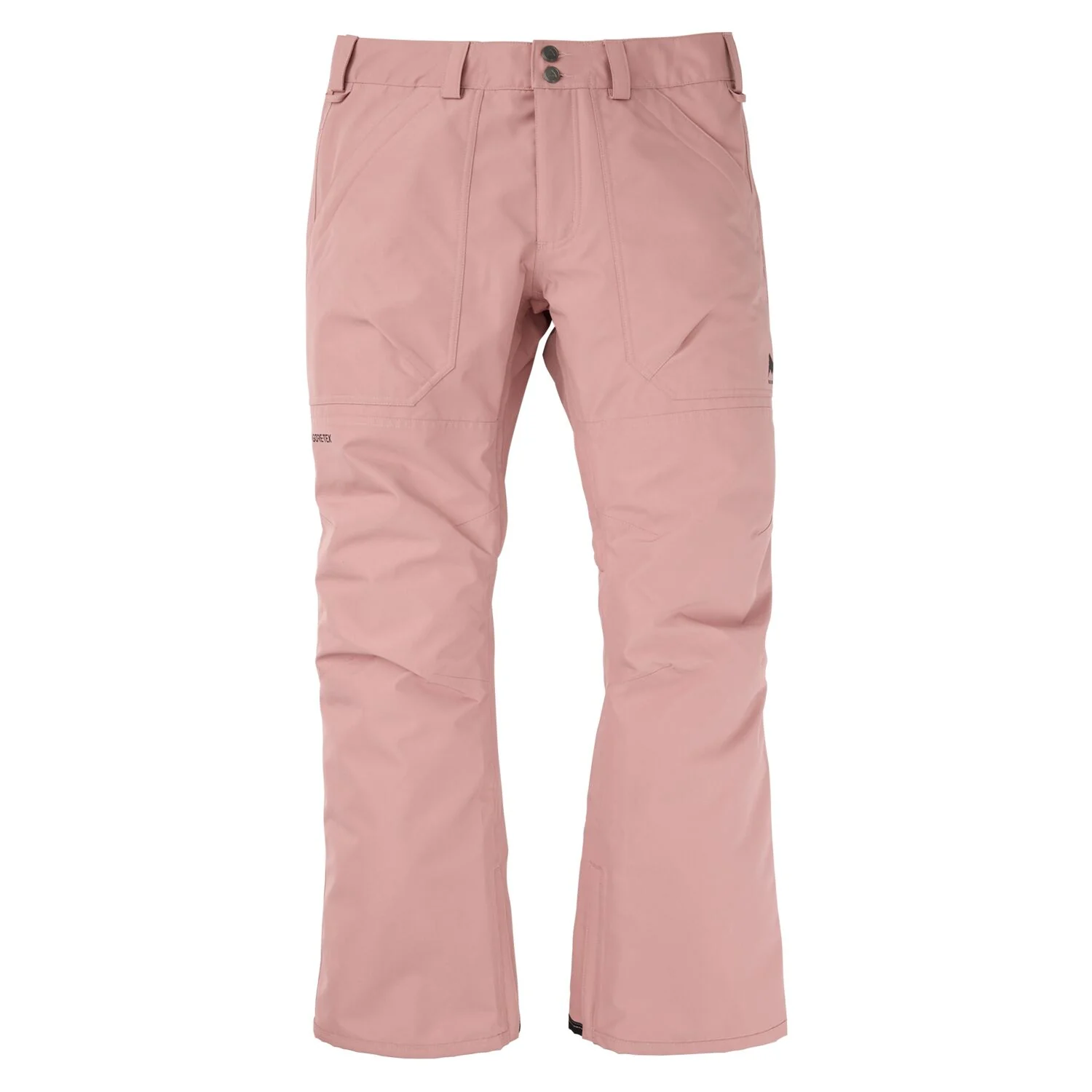 Burton Ballast Gore-Tex Pants 2024 - Men's Snow Pants - Image 5