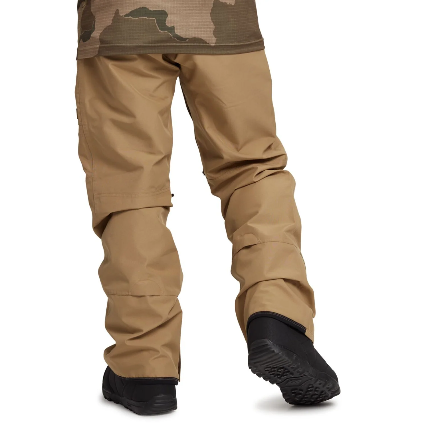 Burton Ballast Gore-Tex Pants 2024 - Men's Snow Pants - Image 7