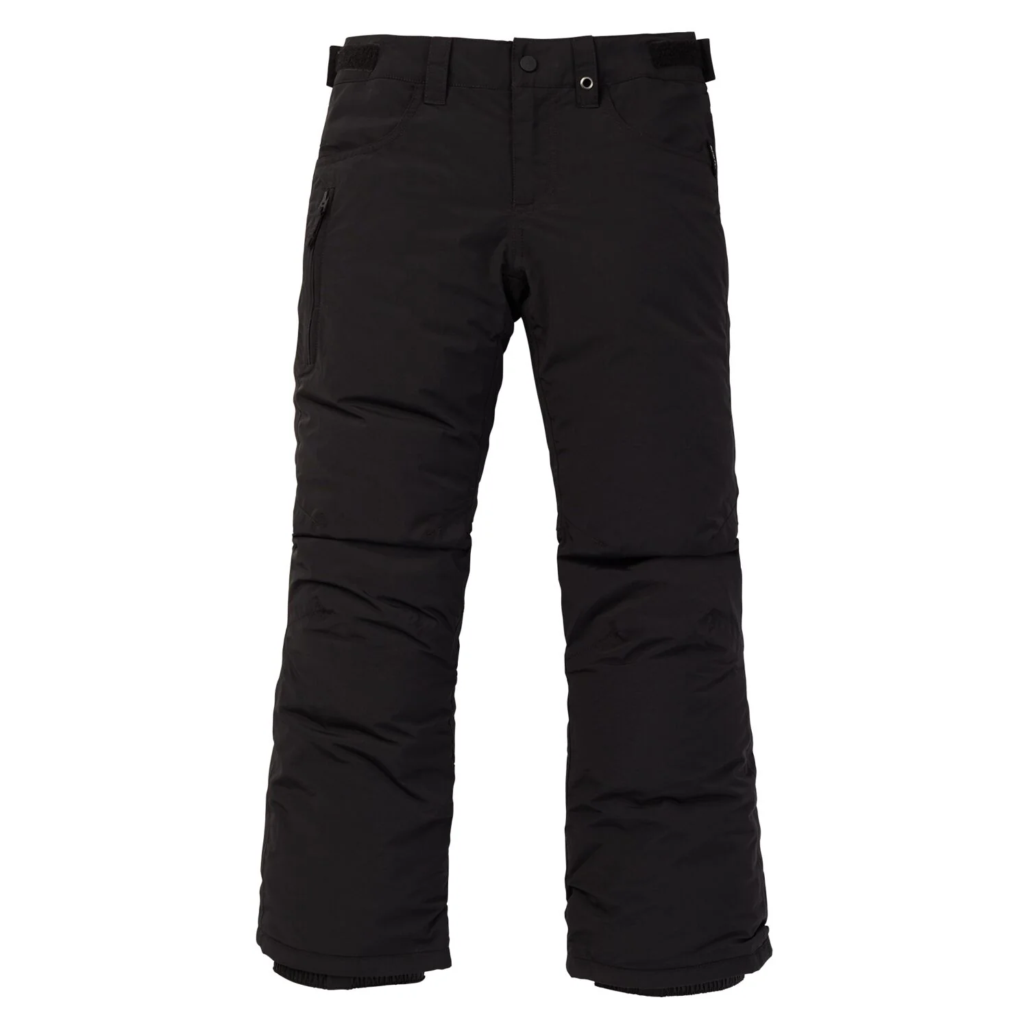 Burton Barnstorm Boy's Snowboard Pants 2024 - Image 5