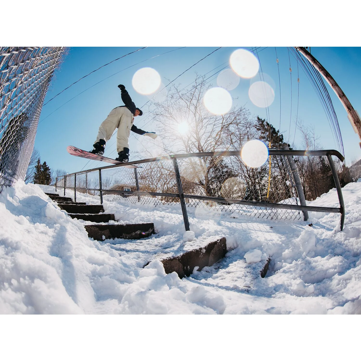 Burton Blossom Snowboard 2025 - Unisex - Image 6