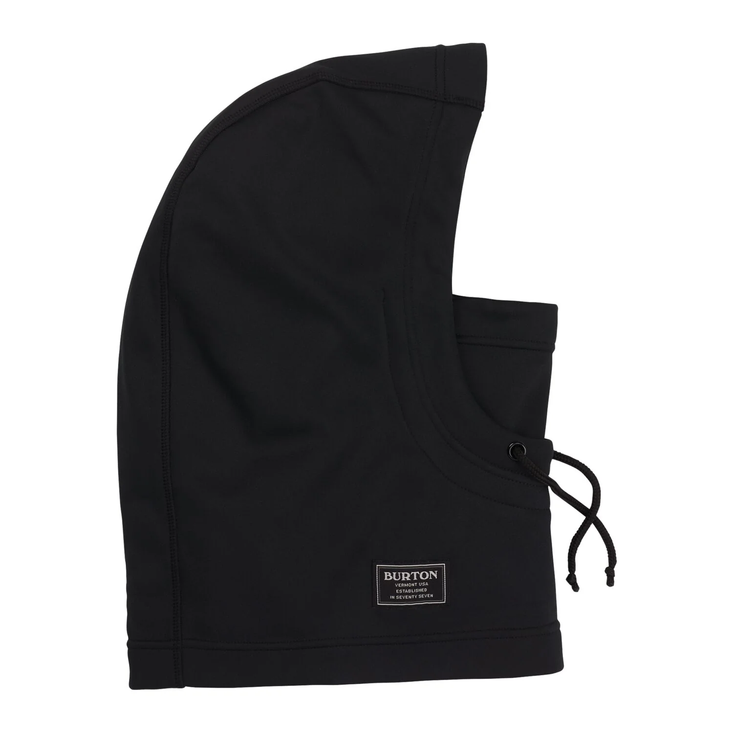 Burton Bonded Hood 2025 - Image 4