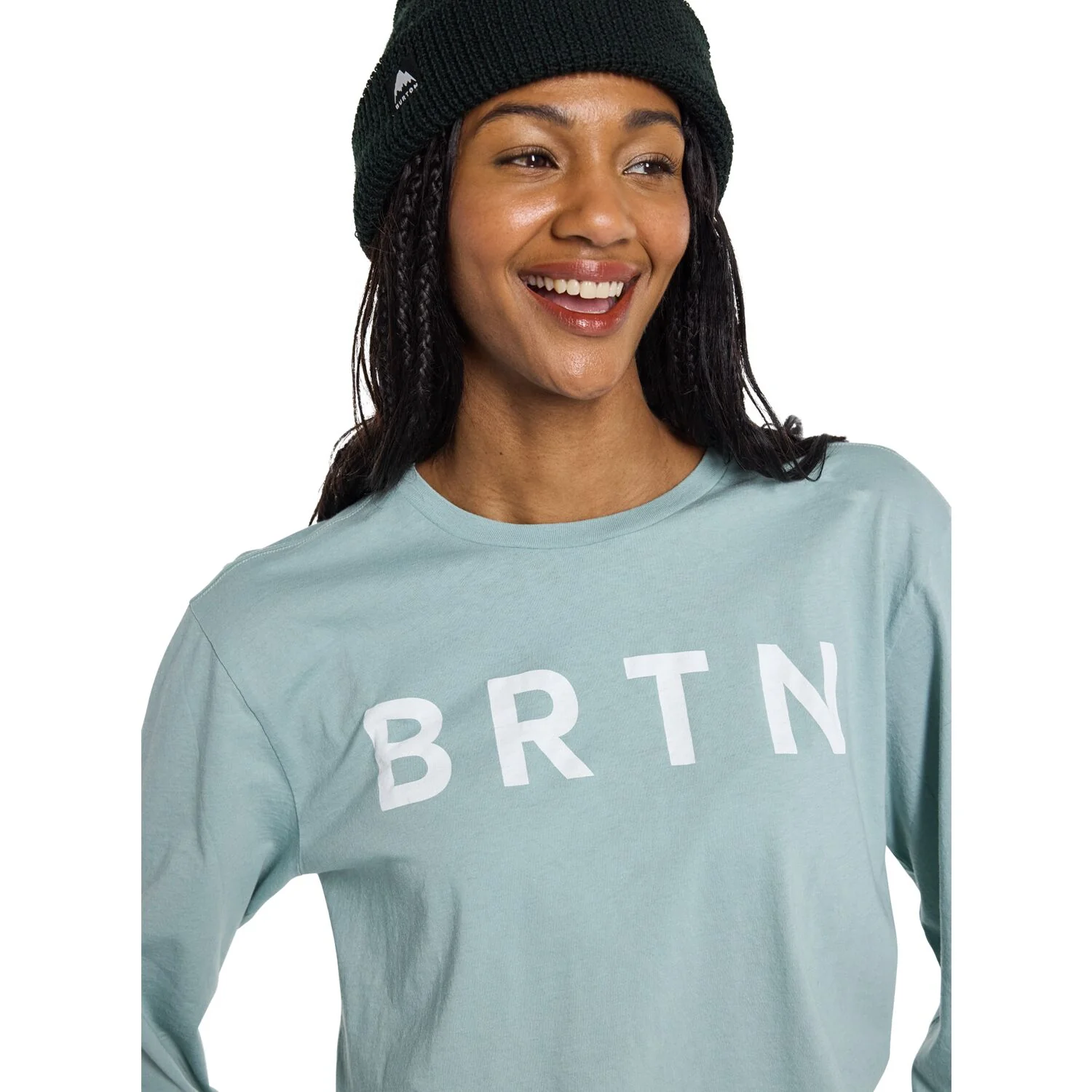 Burton BRTN Long Sleeve Shirt - Unisex - Image 3