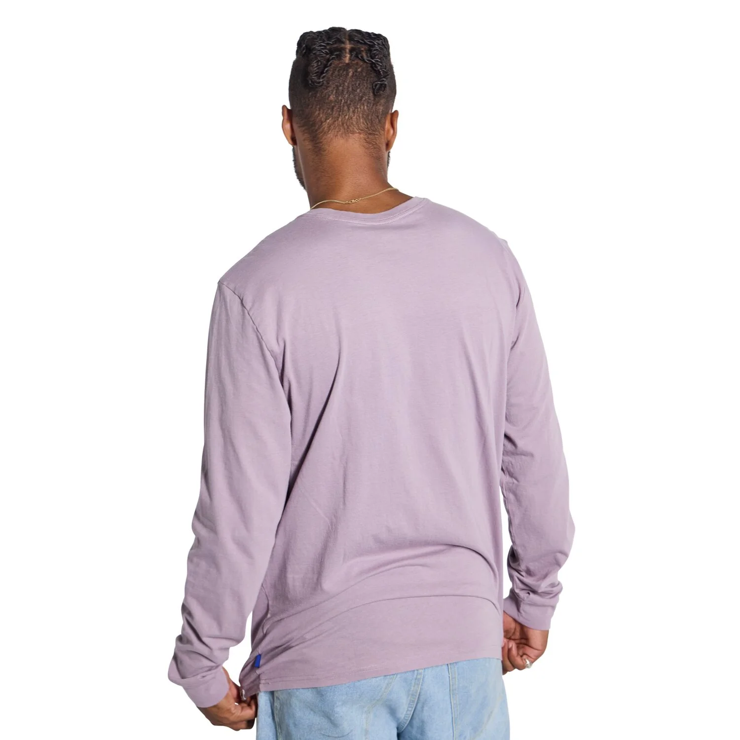 Burton BRTN Long Sleeve T-Shirt 2023 - Image 2