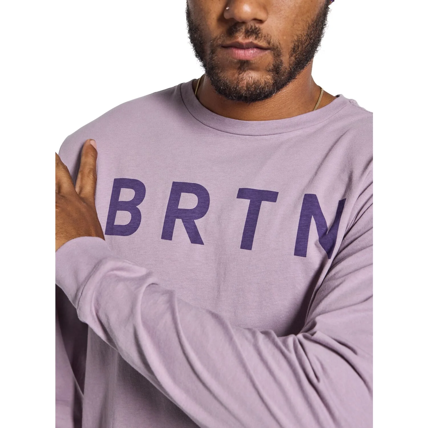 Burton BRTN Long Sleeve T-Shirt 2023 - Image 3