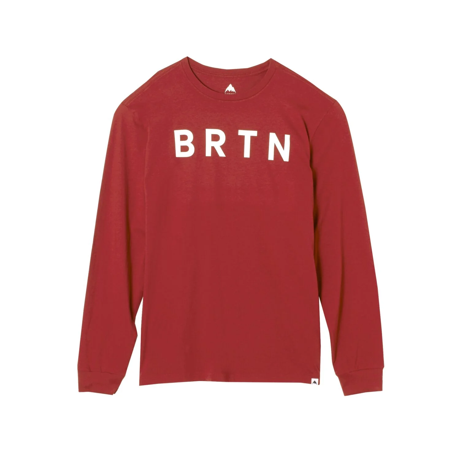 Burton BRTN Long Sleeve T-Shirt 2023 - Image 5