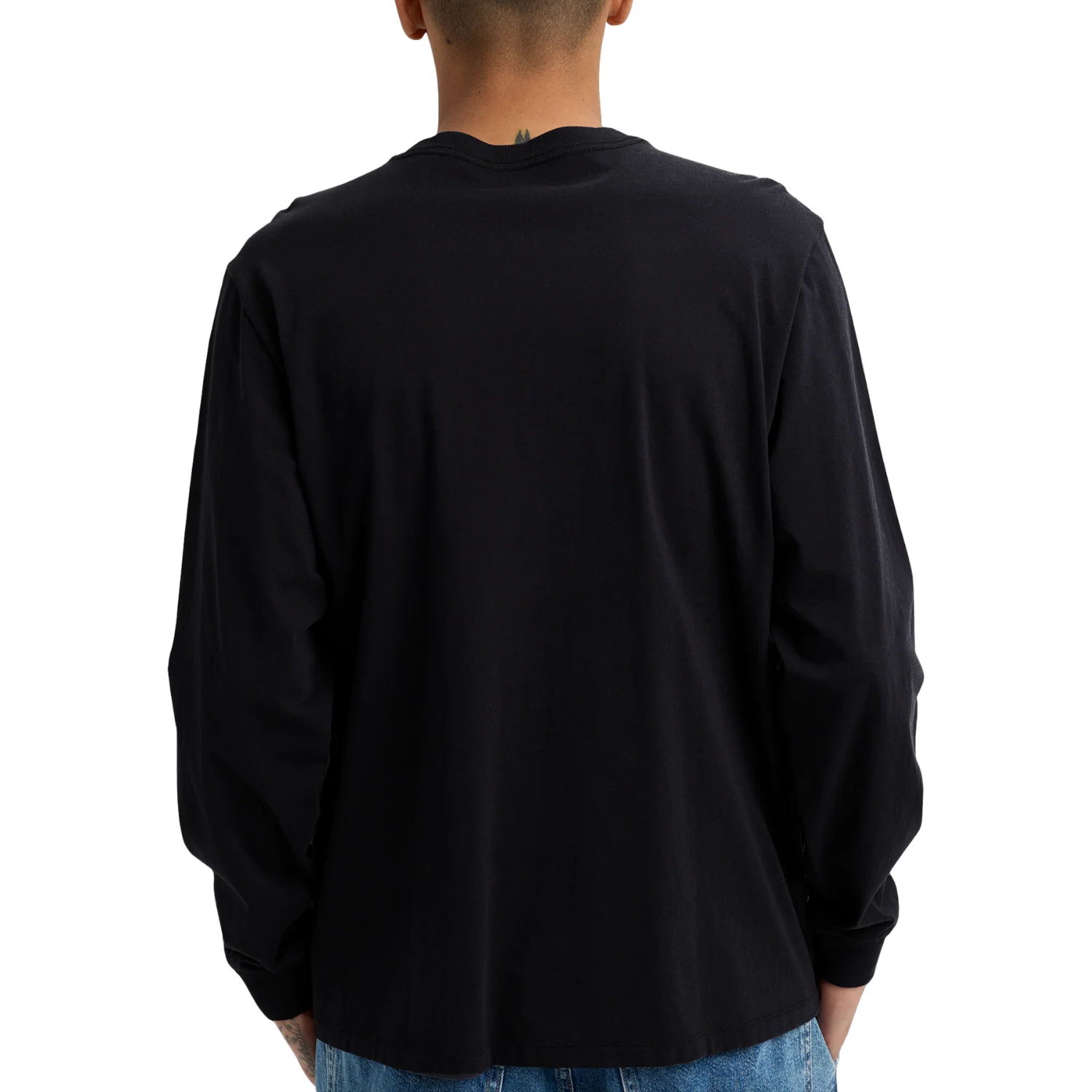 Burton BRTN Long Sleeve T-Shirt 2026 - Men's - Image 6