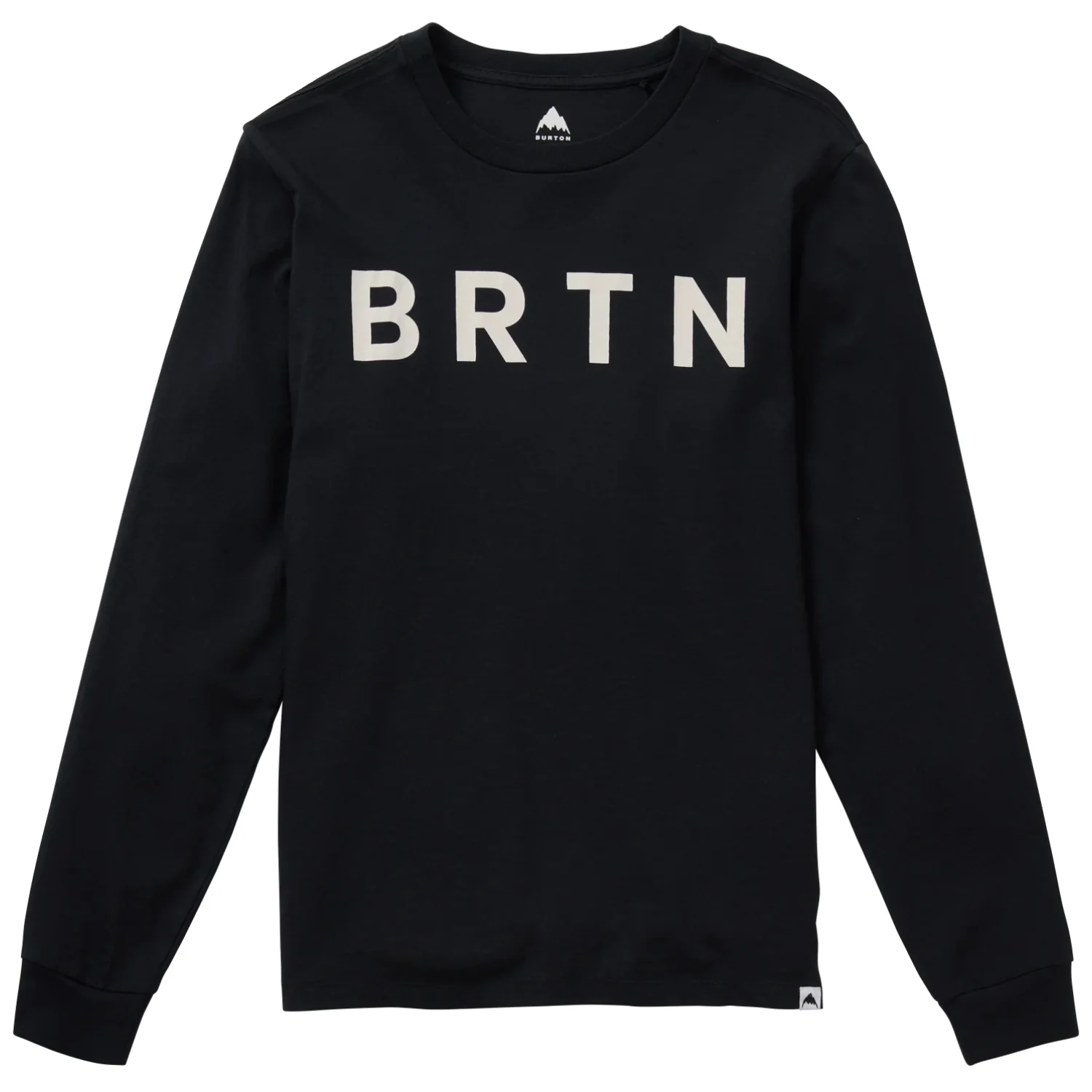Burton BRTN Long Sleeve T-Shirt 2026 - Men's - Image 7