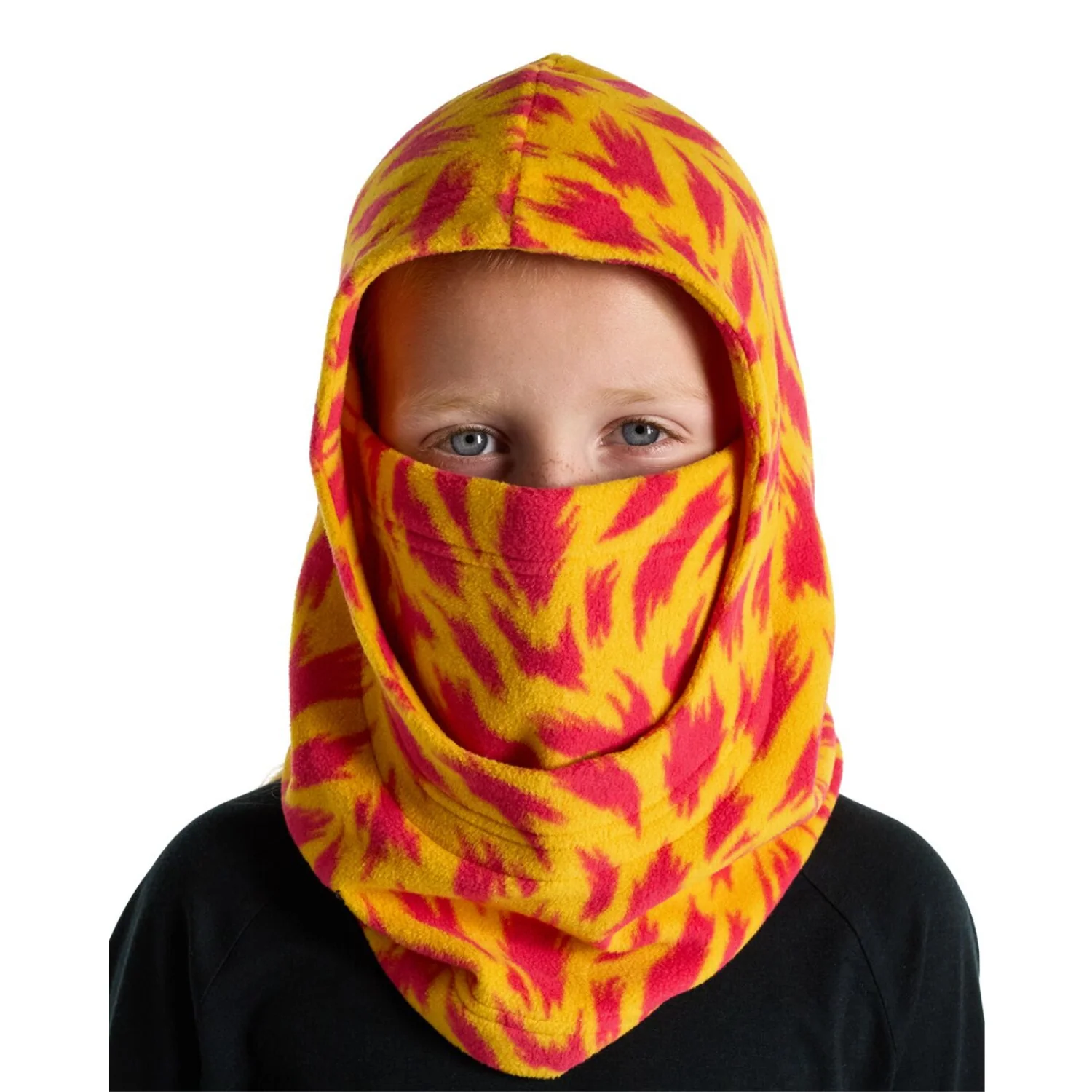 Burton Burke Hood 2025 - Kids'