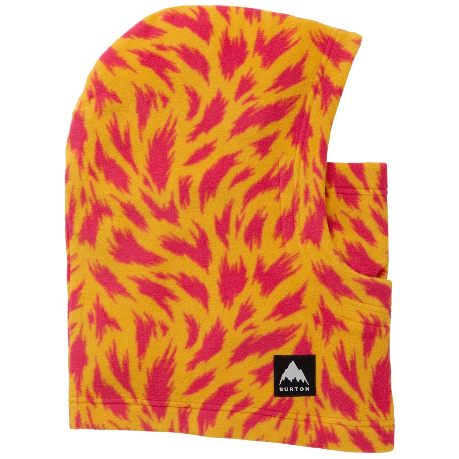 Burton Burke Hood 2025 - Kids' - Image 3