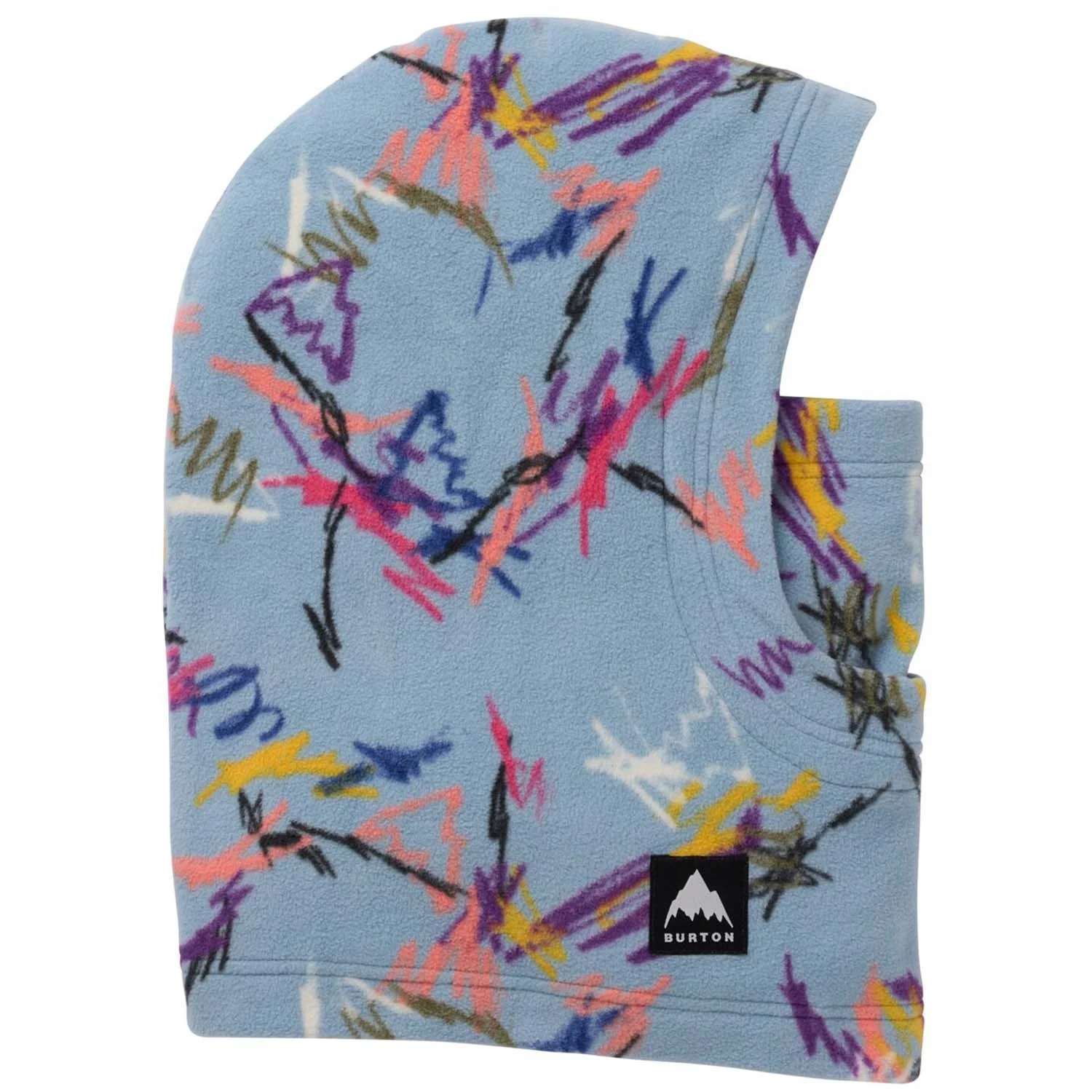 Burton Burke Hood 2025 - Kids' - Image 6