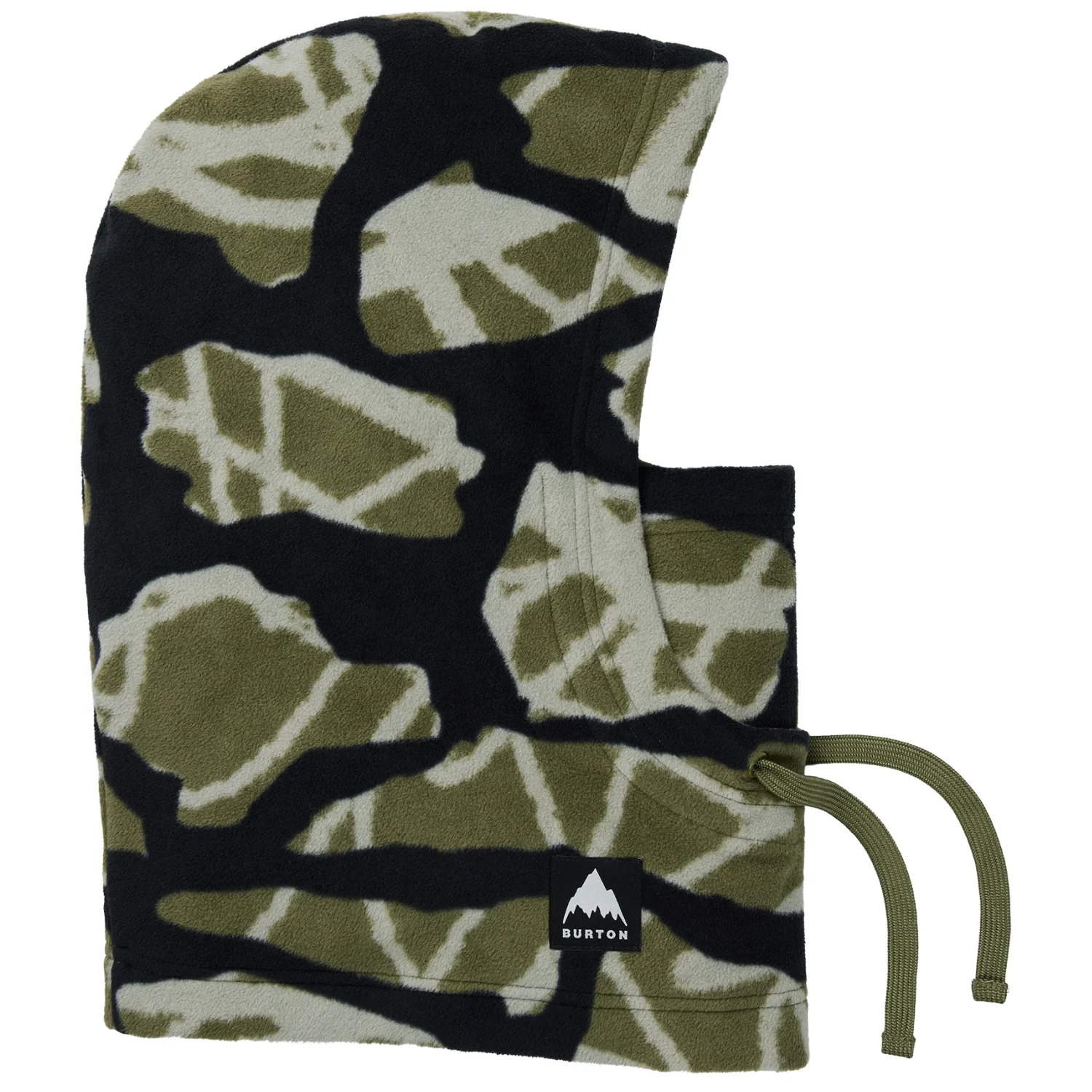 Burton Burke Hood 2026 - Unisex - Image 3