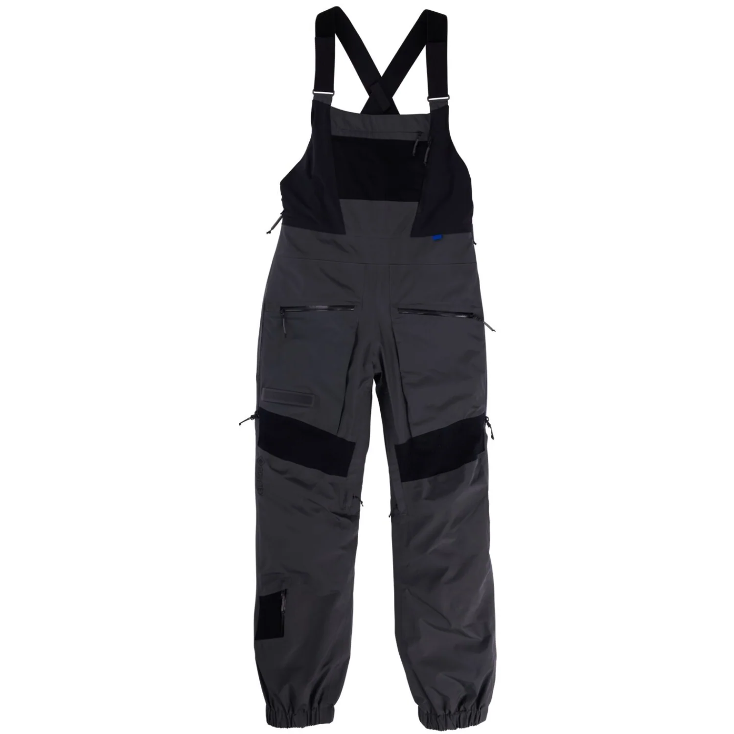 Burton Carbonate Gore-Tex 2L Bib Pants 2023 - Women's Snowboard Bib - Image 9