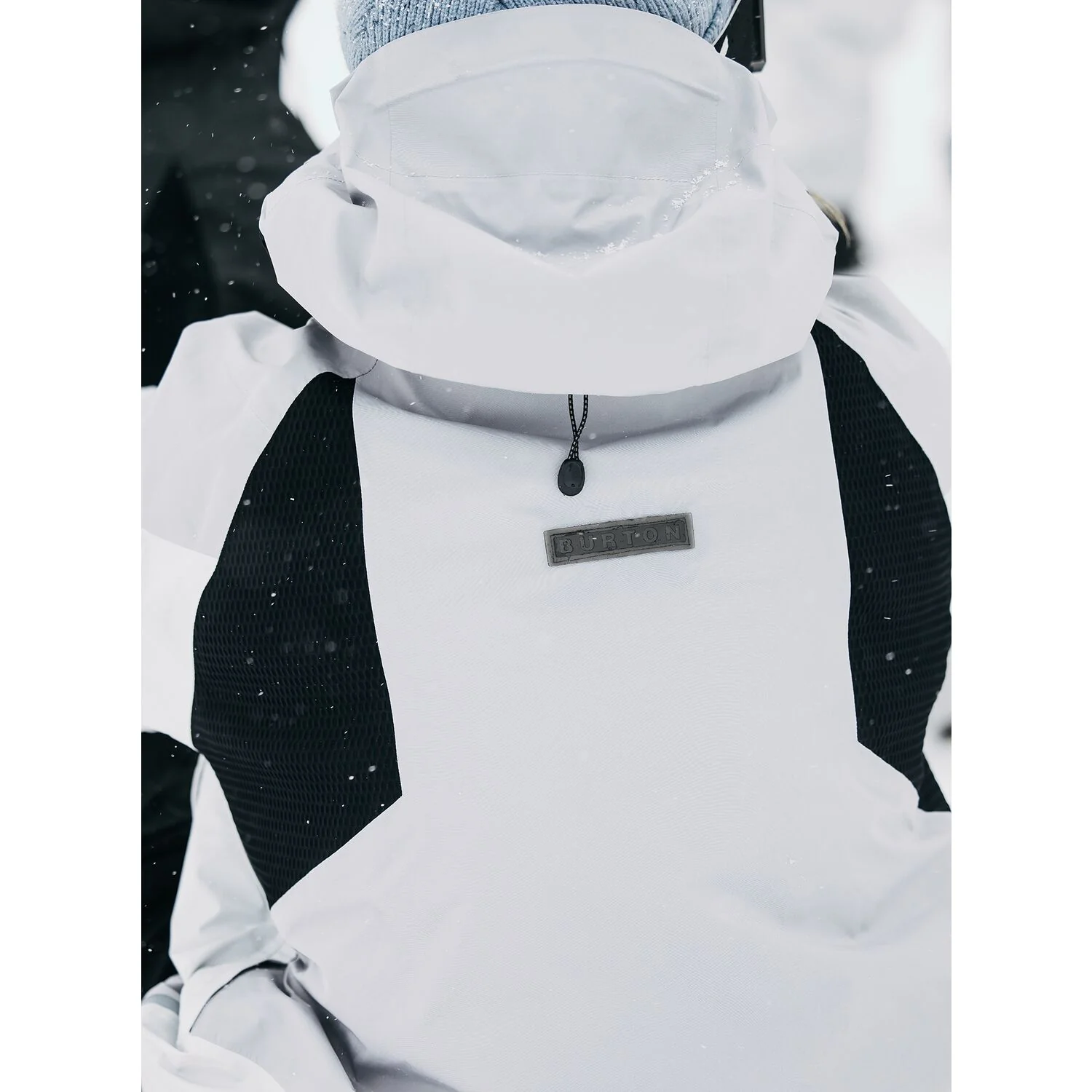 Burton Carbonate Gore-Tex 2L Insulated Jacket 2023 - Men's Snowboard Jacket - Image 3