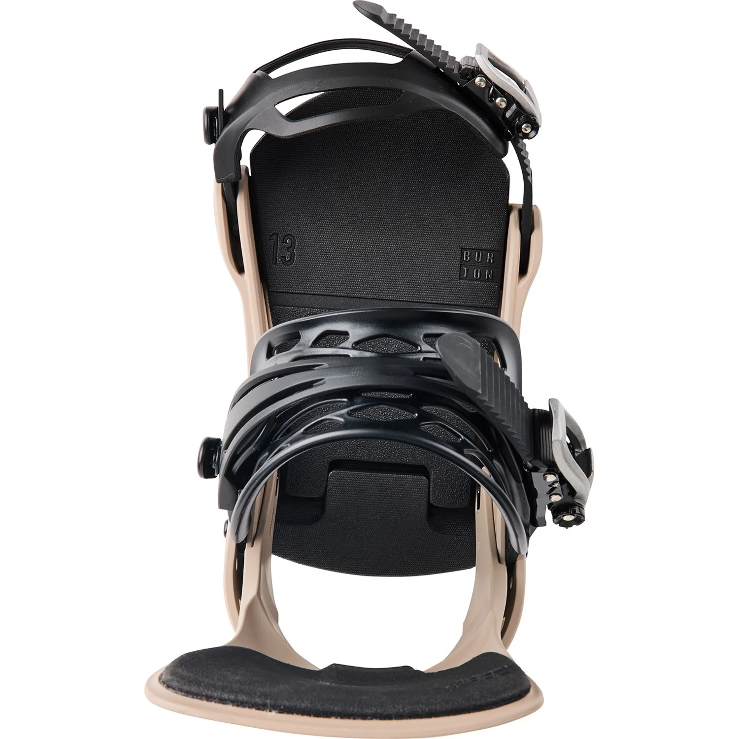 Burton Cartel Bindings 2026 - Men's - Image 13