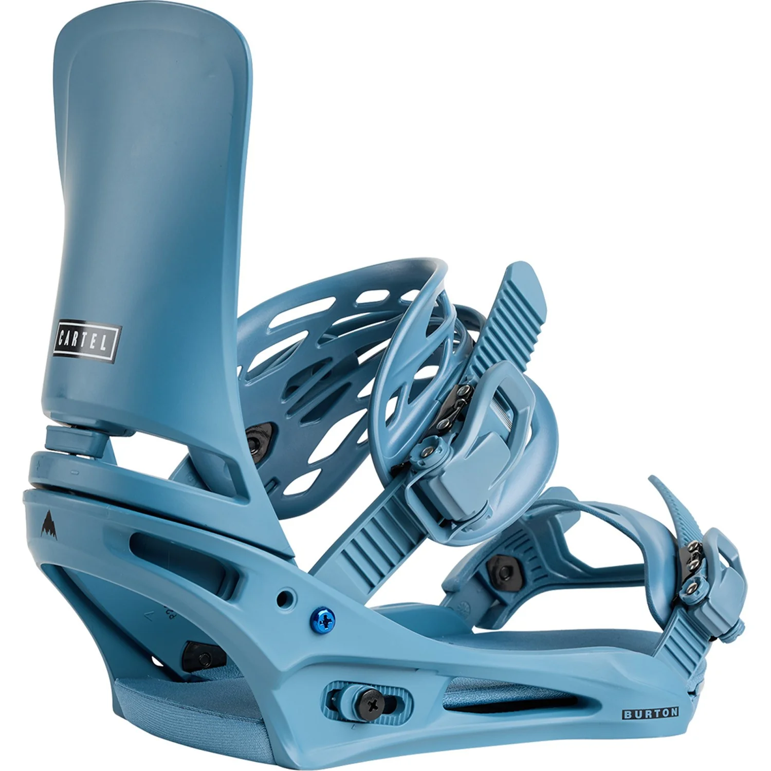 Burton Cartel Bindings 2026 - Men's - Image 5